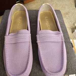 Rothy's loafers - size 10 - soft orchid
